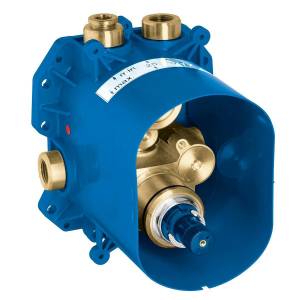 Скрытая часть смесителя Grohe Rapido T