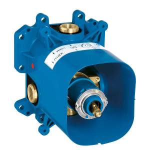 Встроенная  часть смесителя Grohe Rapido E