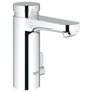 Смеситель автоматический для раковины со смешиванием Grohe Eurosmart Cosmopolitan Т