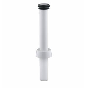 Впускной гарнитур Grohe для встроенного смывного бачка к напольному унитазу