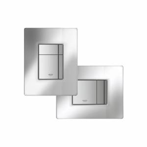 Клавиша смыва Grohe Skate Cosmopolitan