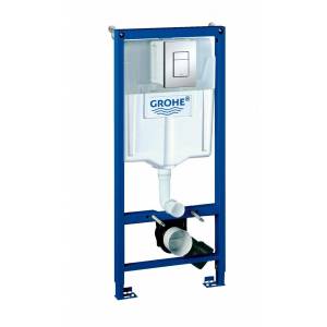 Инсталляционная система Rapid SL 3 в 1 для подвесного унитаза