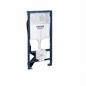 Инсталляционная система Rapid SL для унитаза-биде