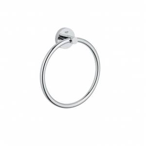 Полотенцедержатель - кольцо Grohe Essentials