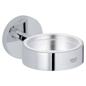 Держатель для стакана, мыльницы, дозатора Grohe Essentials