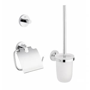 Набор аксессуаров Grohe Essentials
