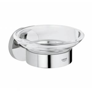 Мыльница подвесная Grohe Essentials