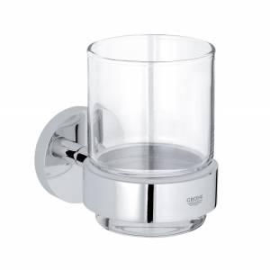 Стакан подвесной Grohe Essentials