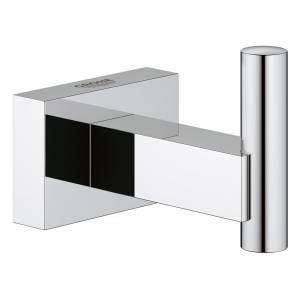 Крючок Grohe Essentials Cube