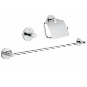 Набор аксессуаров Grohe Essentials