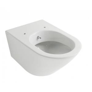 Унитаз подвесной Globo Forty 3 с функцией биде