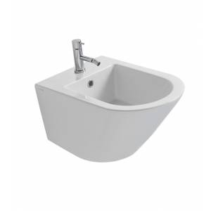 Биде подвесное Globo Forty 3