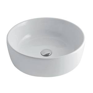 Раковина-чаша Globo Bowl