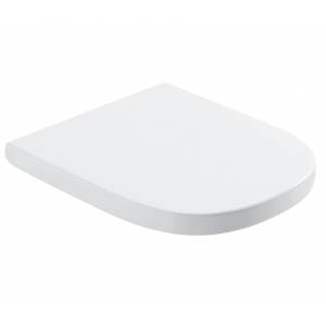 Сиденье Globo Stockholm с плавным опусканием Soft-close