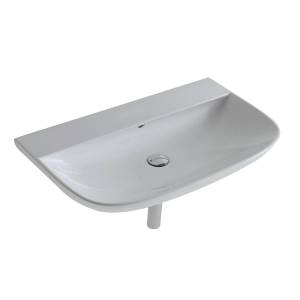 Раковина подвесная Globo Stockholm