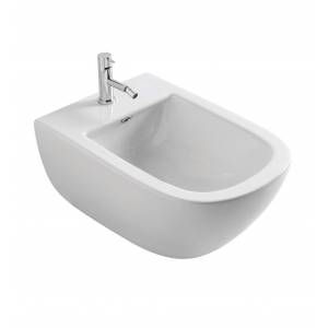 Биде подвесное Globo Stockholm