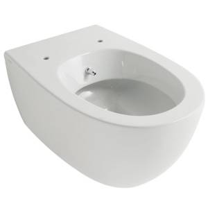 Унитаз подвесной Globo 4 All с функцией биде