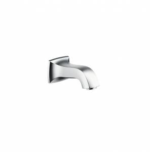 Излив для ванны Hansgrohe Metris Classic