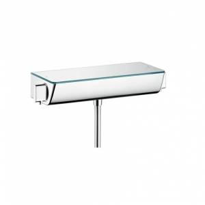 Смеситель-термостат для душа Hansgrohe Ecostat Select - Renovation
