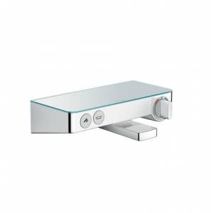 Смеситель-термостат Hansgrohe Shower TabletSelect 300 для ванны