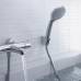 Смеситель-термостат Hansgrohe Ecostat 1001 CL для ванны