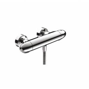 Смеситель-термостат для душа Hansgrohe Ecomax, BM