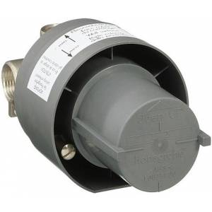 Скрытая часть смесителя для душа  Hansgrohe 