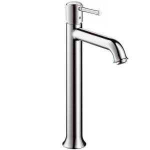 Смеситель высокий для раковины-чаши Hansgrohe Talis Classic 