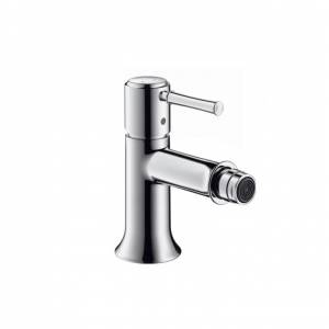 Смеситель для биде Hansgrohe Talis Classic 