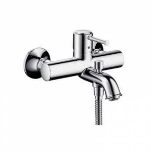 Смеситель  для ванны и душа Hansgrohe Talis Classic 