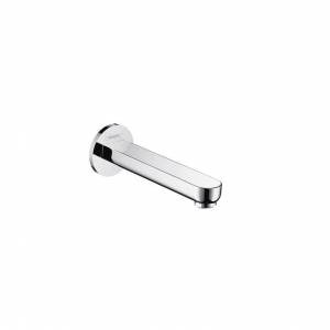 Излив для ванны Hansgrohe Metris S