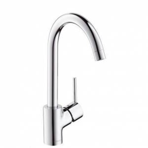 Смеситель для кухни Hansgrohe Variarc