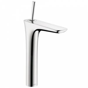 Смеситель для раковины-чаши Hansgrohe PuraVida 