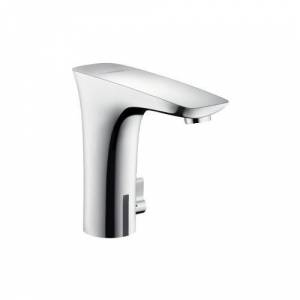 Смеситель для раковины бесконтактный Hansgrohe PuraVida