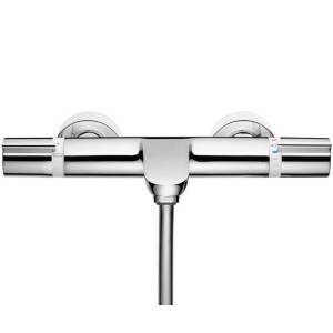 Смеситель-термостат для ванны Hansgrohe Versostat