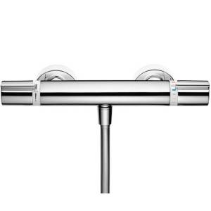 Смеситель-термостат для душа Hansgrohe Versostat