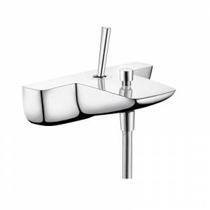 Смеситель для ванны и душа Hansgrohe PuraVida