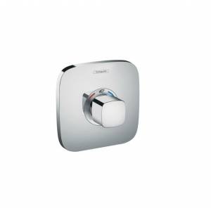 Смеситель-термостат Hansgrohe Ecostat E