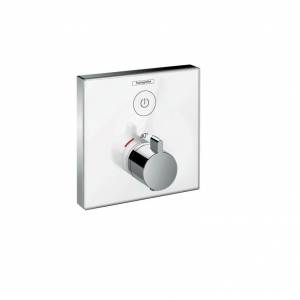 Смеситель-термостат Hansgrohe ShowerSelect