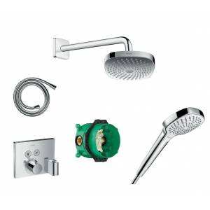 Душевой набор Hansgrohe ShowerSelect
