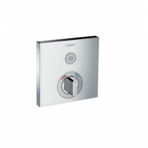 Смеситель Hansgrohe ShowerSelect 