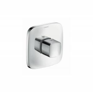  Смеситель-термостат Hansgrohe Highflow PuraVida