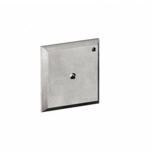 Блок промывки труб Hansgrohe iControl