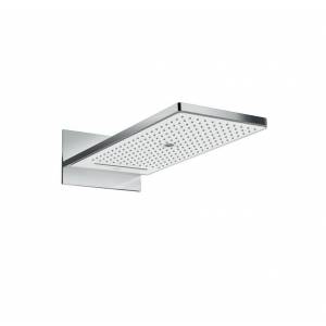 Верхний душ Hansgrohe Rainmaker Select 580 3jet
