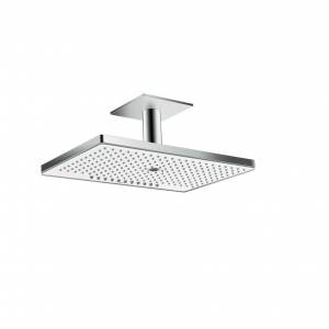 Верхний душ Hansgrohe Rainmaker Select 460 3jet, с потолочным кронштейном