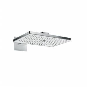 Верхний душ Hansgrohe Rainmaker Select 460 3jet, с кронштейном