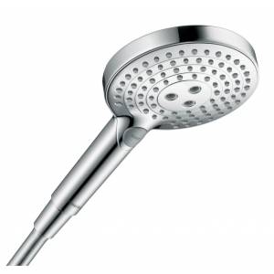 Ручной душ Hansgrohe Raindance Select S 120 3jet P