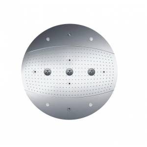 Потолочный душ Hansgrohe Raindance Rainmaker с подсветкой