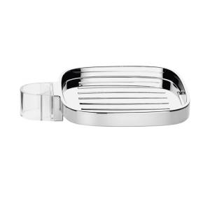 Мыльница для душевых штанг Hansgrohe Cassetta E