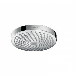 Верхний душ Hansgrohe Croma Select S 180 2jet